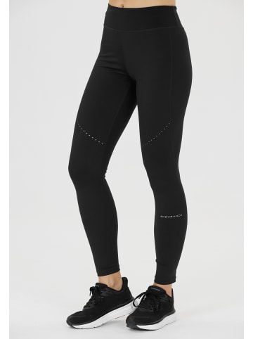 Endurance Tights Annghone in 1001 Black
