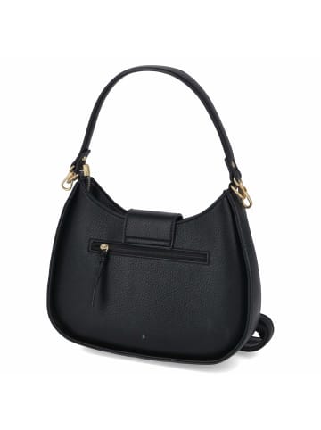Tamaris Bags Hobo Bag MANUELA in schwarz