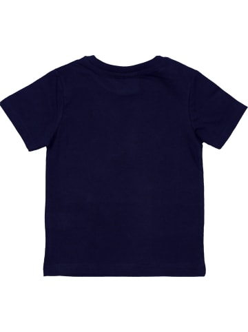 Paw Patrol T-shirts Chase & Friends XT in blau