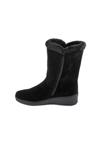 rieker Rieker Booties in Schwarz