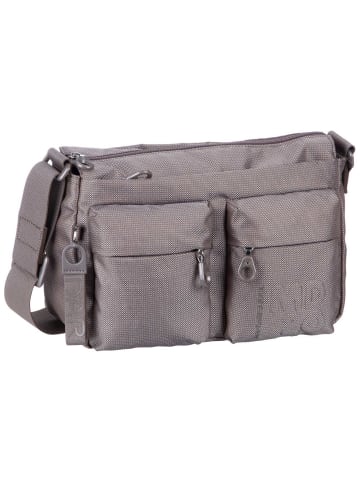 Mandarina Duck Bodybag MD20 QMTX5 in Taupe