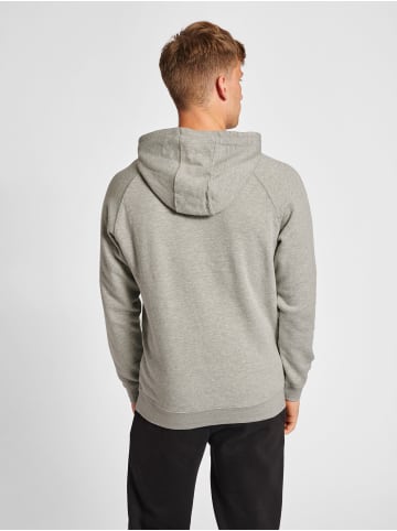 Hummel Hmlred Herren in GREY MELANGE