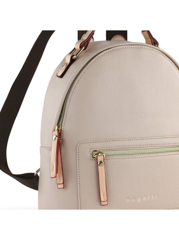 Bugatti Ella City Rucksack 28 cm beige