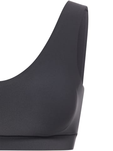 Chantelle Bustier in anthrazit - 0017