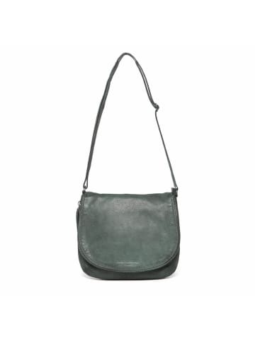 Sticks and Stones Tasche Santiago in Sea Green