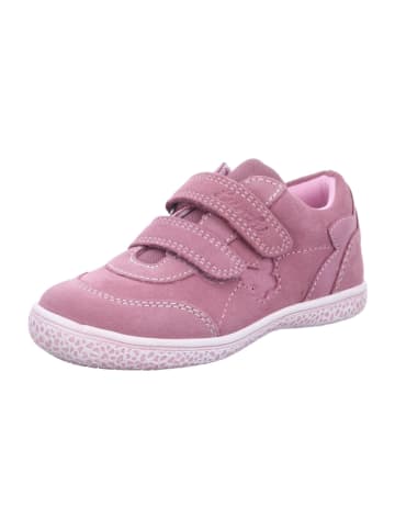 Lurchi Mädchen Halbschuhe  in Rot