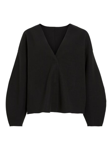 Vila Jacke in Black
