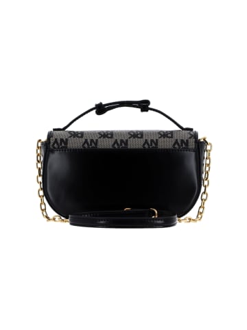 DKNY Umhängetasche 'Tammy' in schwarz