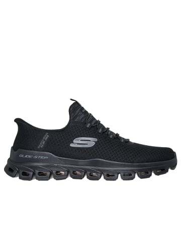 Skechers GLIDE-STEP - NOXUS GLIDE-STEP - NOXUS in black/black