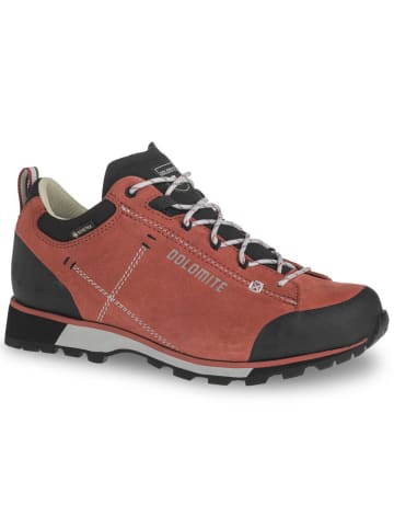DOLOMITE Trekkingschuhe low in rot