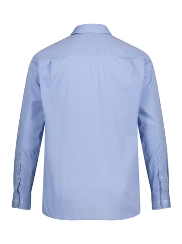JP1880 Hemd in hellblau