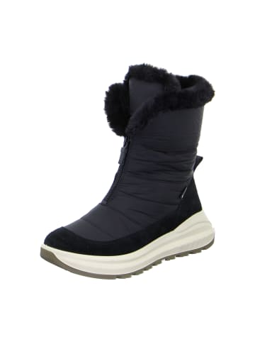 ara Komfort Stiefeletten in Schwarz