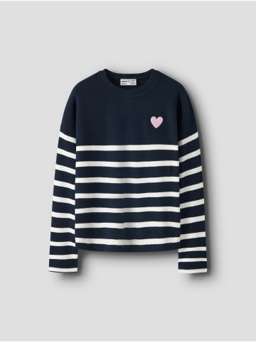 name it Strickpullover in Cloud Dancer1