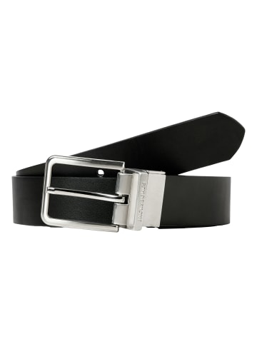 Jack and Jones Gürtel JACGARDA Reversible Belt in Braun