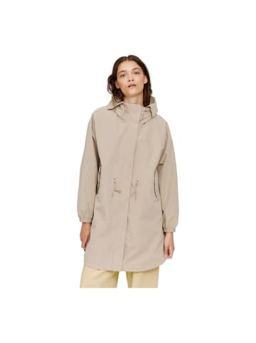 MAZINE Parka Ella light in light taupe