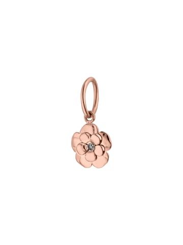 PURELEI Charm Spring Flower Rosegold