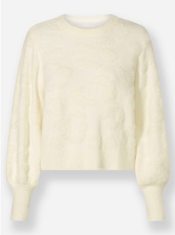 Heine Pullover in champagner