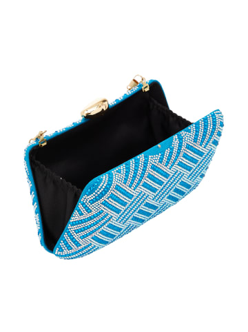 FELIPA Handtasche in BLAU