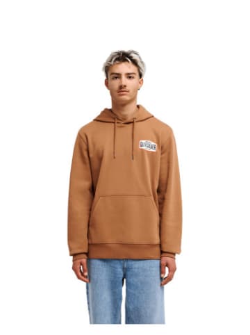 Quicksilver Sweatshirt in bunt