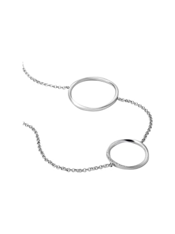 DKNY Collier in Silber 70 cm