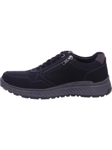 Camel Active Sneaker in schwarz
