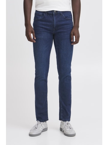 BLEND 5-Pocket-Jeans BHJet in Blau