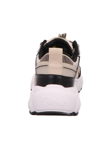 Buffalo Sneaker in grau