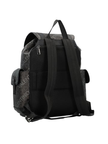 Valentino Zefir Daypack 43 cm Laptopfach in nero-multicolor