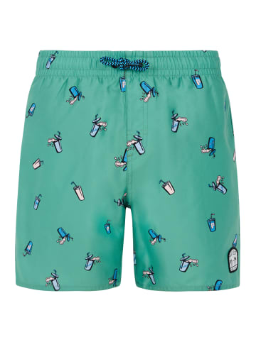 Protest " PRTRocker JR in Cactus Green