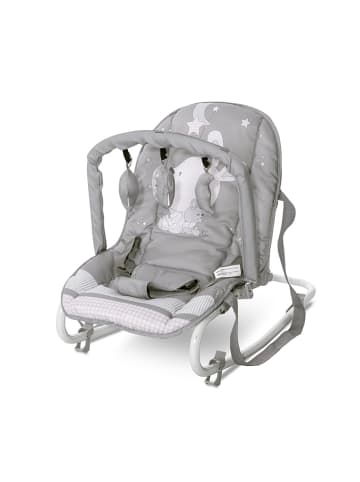 Lorelli Eliza in grau