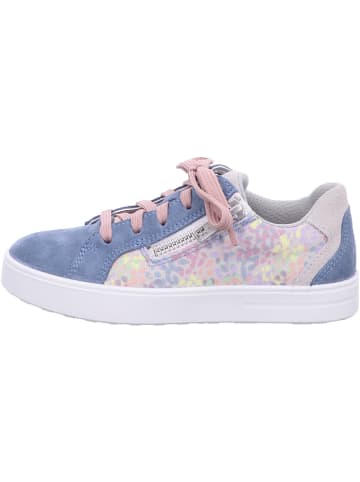 superfit Sneaker in blau