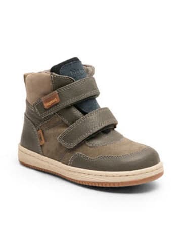 bisgaard Winterstiefel in grau