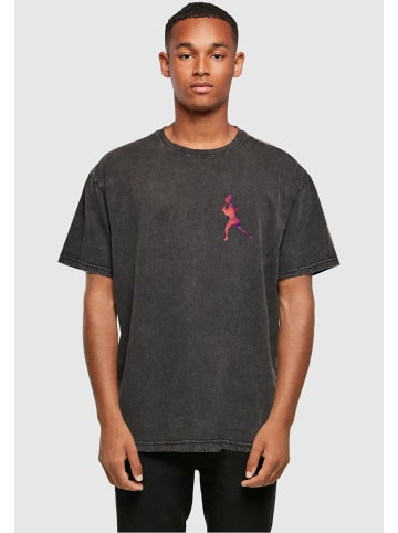 Merchcode Merchcode T-Shirts in black