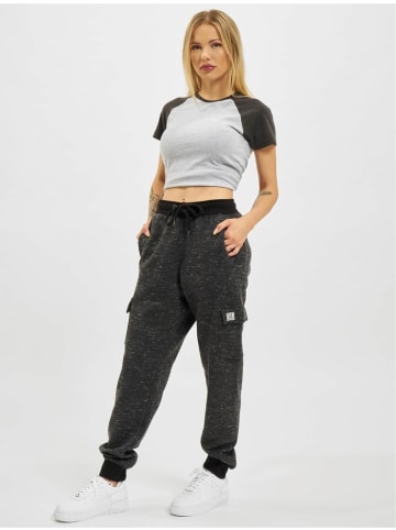 Just Rhyse T-Shirt in Grau