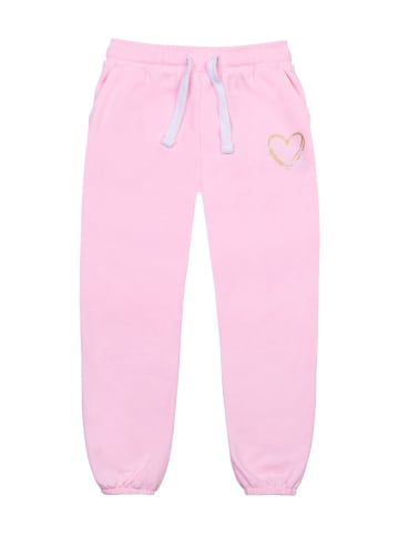 Minoti Jogger Pants 10JOGGER 1 in Neonrosa