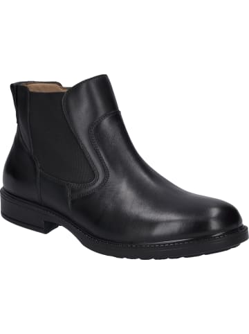 Josef Seibel Stiefelette Harry 05 in schwarz