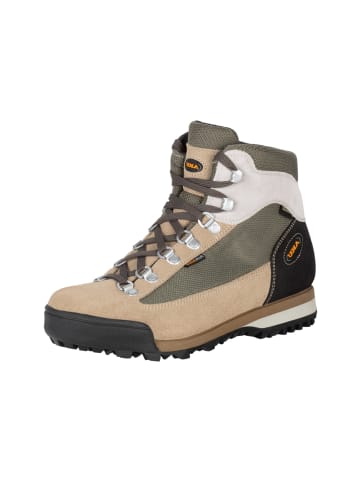 AKU Outdoorschuhe Slope ultra light original GTX W'S in grey/beige