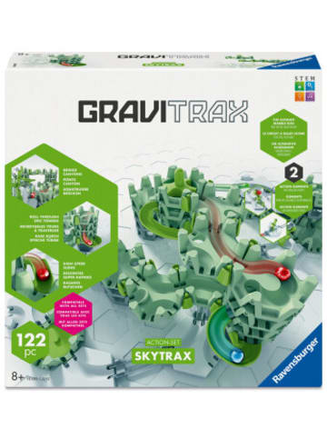 Ravensburger Verlag GmbH Spiel - GraviTrax Action-Set Skytrax