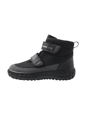 Reima ReimaTec Sneaker " Patter 2.0 " in Dark Black
