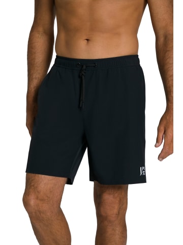 JP1880 Badehose in schwarz