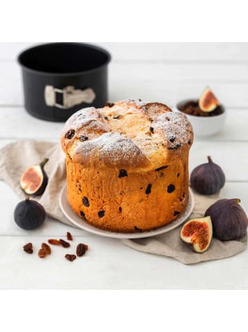 Zenker Panettone Backform