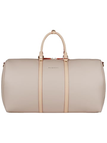Bugatti Weekender Ella Travel Bag L in Beige
