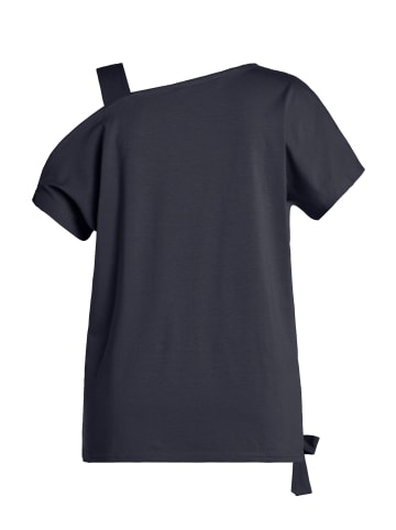 Ulla Popken Shirt in marine