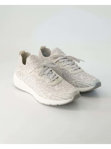 Tamaris Slip On Sneaker in Beige