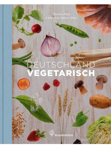 Brandstätter Deutschland vegetarisch