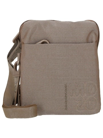 Mandarina Duck MD20 - Umhängetasche 18 cm (scarab) in taupe