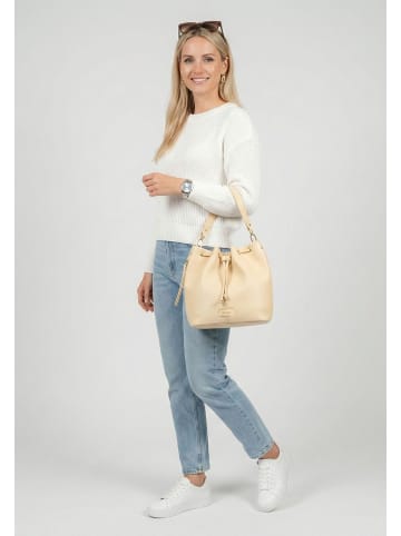 SURI FREY Beutel SFY Gray in lightyellow 431