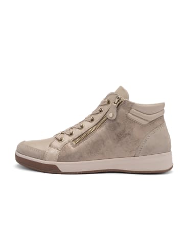 ara Stiefel in creme