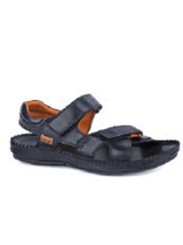 Pikolinos Schnürschuh in schwarz