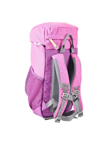 Jack Wolfskin Kids Explorer Wanderrucksack 42 cm foxglove